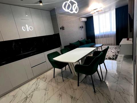 квартира по адресу Евгения Сверстюка ул. (Марины Расковой), 6-Д