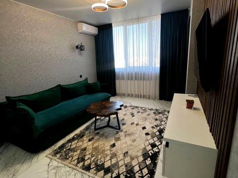 квартира по адресу Евгения Сверстюка ул. (Марины Расковой), 6-Д