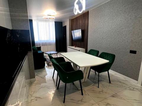 квартира по адресу Евгения Сверстюка ул. (Марины Расковой), 6-Д