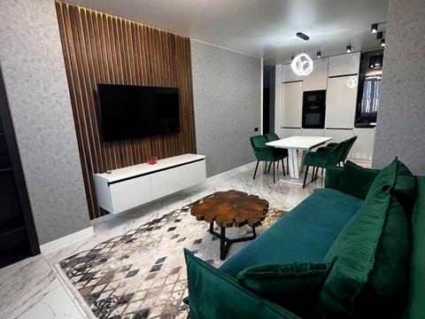 квартира по адресу Евгения Сверстюка ул. (Марины Расковой), 6-Д