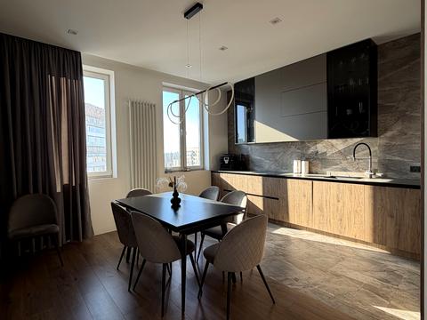 квартира по адресу Космонавтов просп., 49