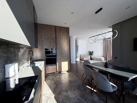 квартира по адресу Космонавтов просп., 49