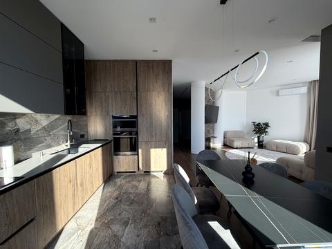 квартира по адресу Космонавтов просп., 49