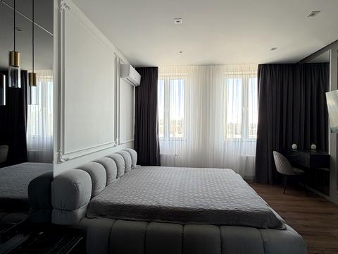 квартира по адресу Космонавтов просп., 49