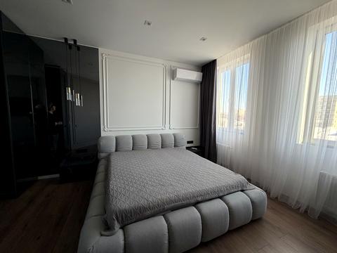 квартира по адресу Космонавтов просп., 49