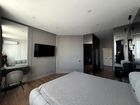 квартира по адресу Космонавтов просп., 49