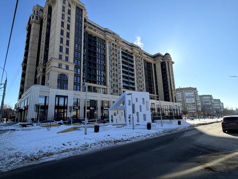 квартира по адресу Космонавтов просп., 49