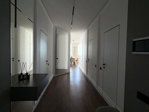 квартира по адресу Космонавтов просп., 49