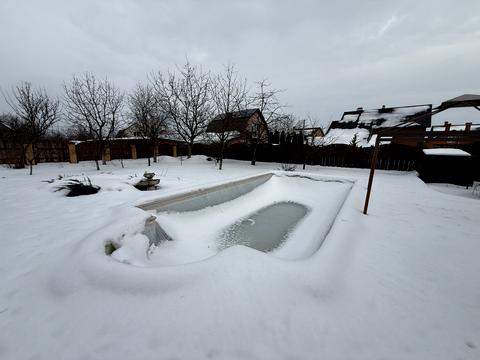 дом по адресу Молодіжна, 25-а