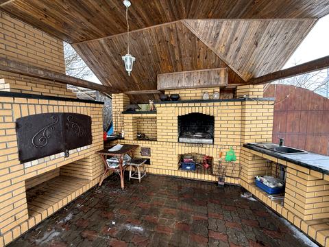 дом по адресу Молодіжна, 25-а