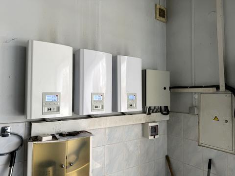 дом по адресу Молодіжна, 25-а