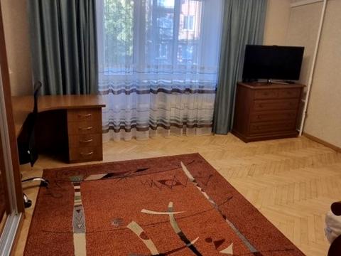 квартира за адресою Богдана Гаврилишина вул. (Ванди Василевської), 10