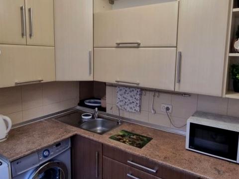 квартира за адресою Богдана Гаврилишина вул. (Ванди Василевської), 10