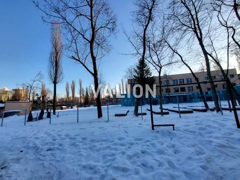 квартира за адресою Київ, Івана Виговського вул. (Маршала Гречка), 12-А