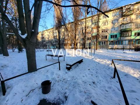 квартира за адресою Київ, Івана Виговського вул. (Маршала Гречка), 12-А