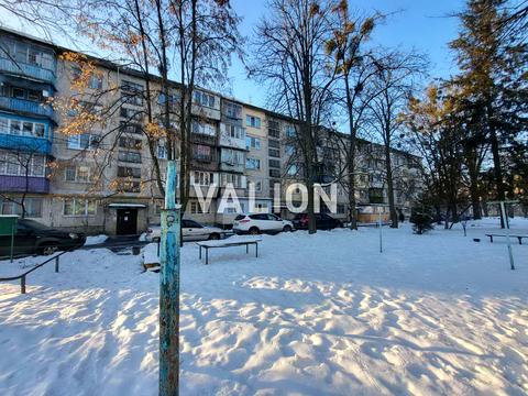 квартира за адресою Київ, Івана Виговського вул. (Маршала Гречка), 12-А