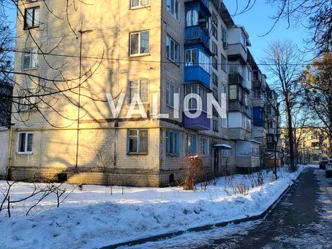 квартира за адресою Київ, Івана Виговського вул. (Маршала Гречка), 12-А