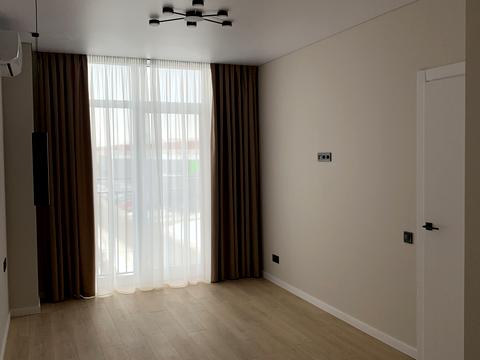 квартира по адресу Каштановая ул., (Будинок)