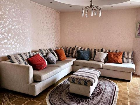 квартира за адресою Одеса, Балтиморська вул. (Посмітного), 22