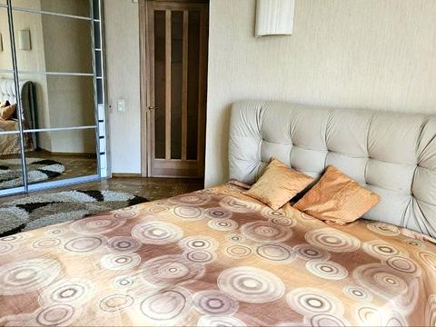 квартира за адресою Одеса, Балтиморська вул. (Посмітного), 22