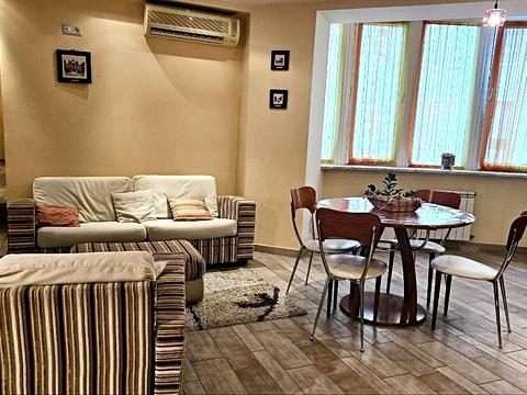 квартира за адресою Одеса, Балтиморська вул. (Посмітного), 22