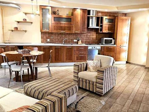 квартира за адресою Одеса, Балтиморська вул. (Посмітного), 22