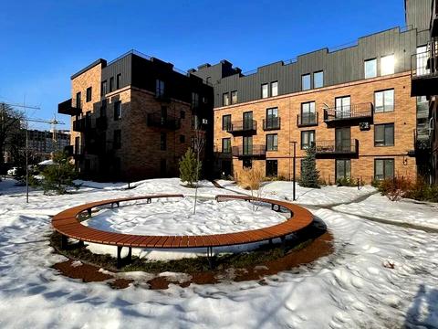 квартира за адресою Юліана Пелеша вул., 5, к3