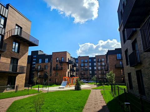 квартира за адресою Юліана Пелеша вул., 5, к3