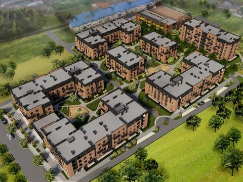 квартира за адресою Юліана Пелеша вул., 5, к3