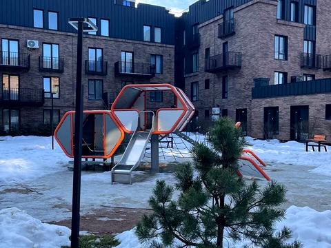 квартира за адресою Юліана Пелеша вул., 5, к3