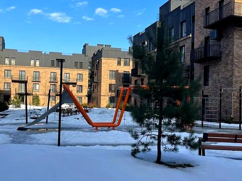 квартира за адресою Юліана Пелеша вул., 5, к3