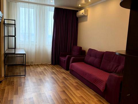 квартира за адресою Соборності просп. (Возз'єднання), 30-А