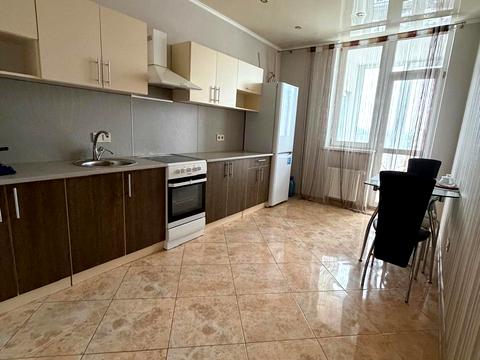 квартира за адресою Соборності просп. (Возз'єднання), 30-А