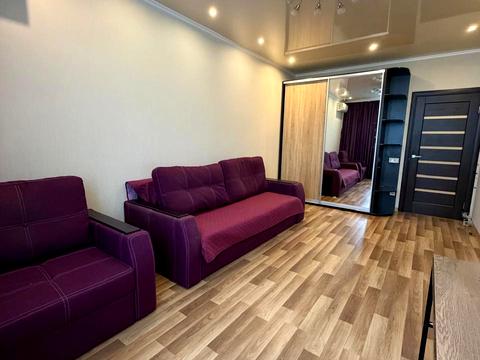 квартира за адресою Соборності просп. (Возз'єднання), 30-А