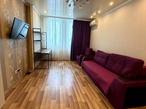 квартира по адресу Соборности просп. (Воззʼєднання), 30-А