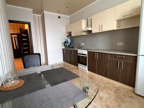 квартира за адресою Соборності просп. (Возз'єднання), 30-А