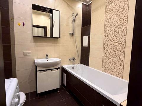 квартира за адресою Соборності просп. (Возз'єднання), 30-А