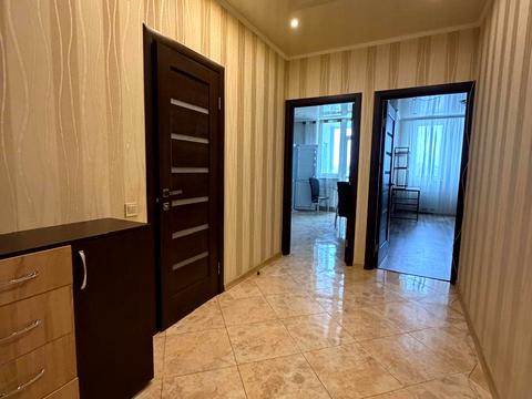 квартира за адресою Соборності просп. (Возз'єднання), 30-А