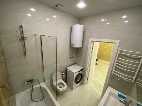 квартира за адресою Київ, Андрія Верхогляда вул. (Михайла Драгомирова), 14-А