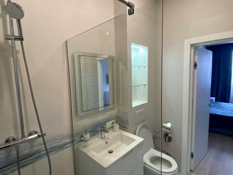 квартира за адресою Київ, Андрія Верхогляда вул. (Михайла Драгомирова), 14-А