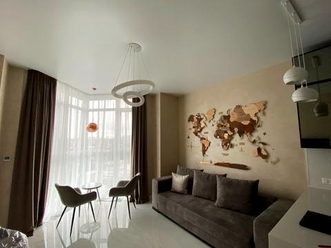 квартира за адресою Київ, Андрія Верхогляда вул. (Михайла Драгомирова), 14-А