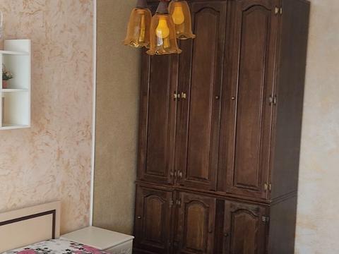 квартира за адресою Леся Курбаса просп., 15