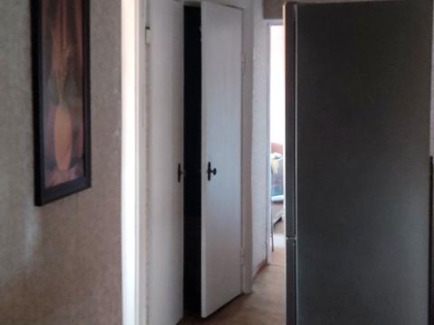 квартира за адресою Леся Курбаса просп., 15