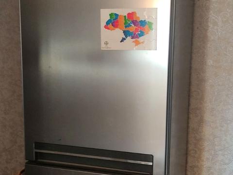 квартира за адресою Леся Курбаса просп., 15