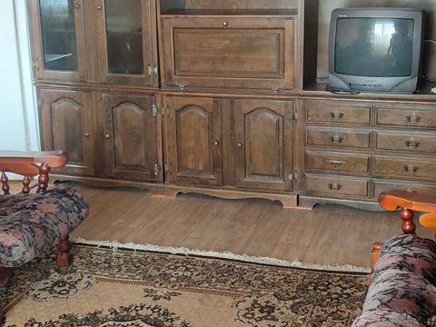 квартира за адресою Леся Курбаса просп., 15