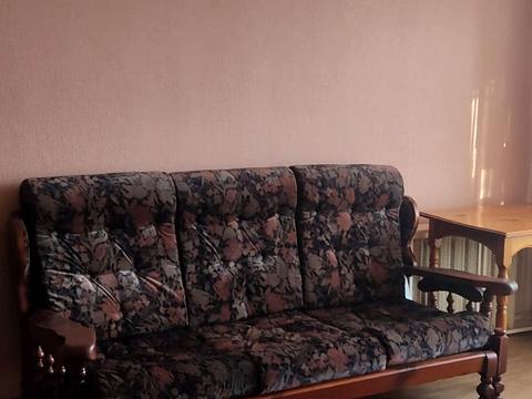 квартира за адресою Леся Курбаса просп., 15