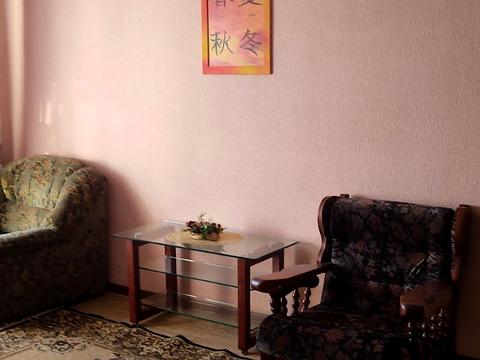 квартира за адресою Леся Курбаса просп., 15