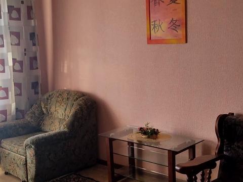 квартира за адресою Леся Курбаса просп., 15