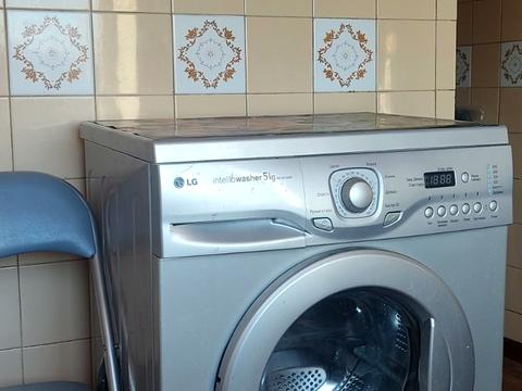 квартира за адресою Леся Курбаса просп., 15