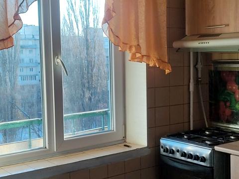 квартира за адресою Леся Курбаса просп., 15